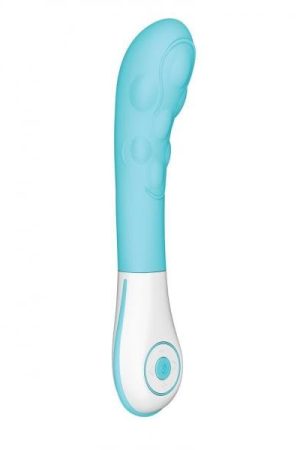 Silkskyn Recharge Bumpy Vibe-blue