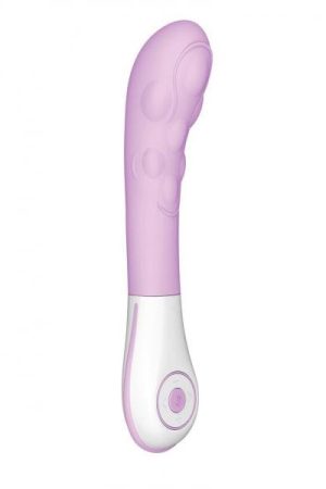 Silkskyn Recharge Bumpy Vibe - Pink