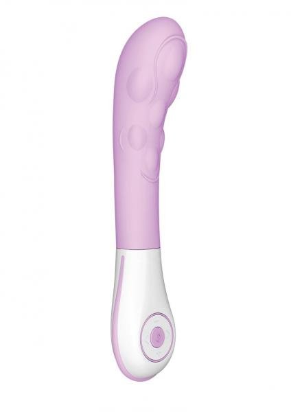 Silkskyn Recharge Bumpy Vibe - Pink