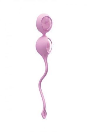 Ovo L1A Love Balls Pink