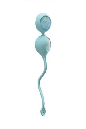 Ovo L1a Love Ball-light Blue