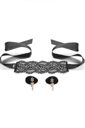 Secret Kisses - Temptation Set