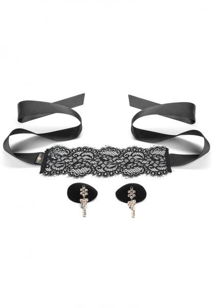 Secret Kisses - Temptation Set