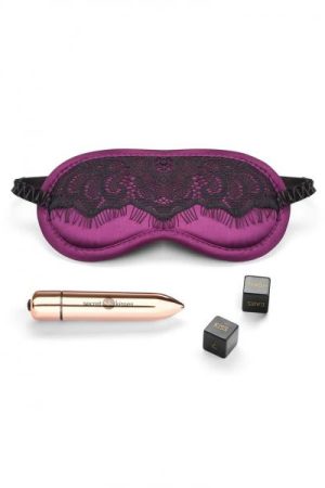 Secret Kisses - Spice Things Up Set