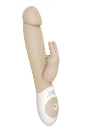The Realistic Rabbit Vibrator Cream