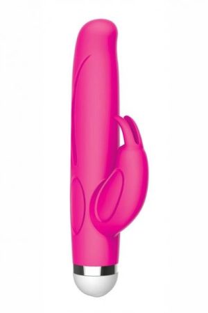 Trc Mini Rabbit Hot Pink