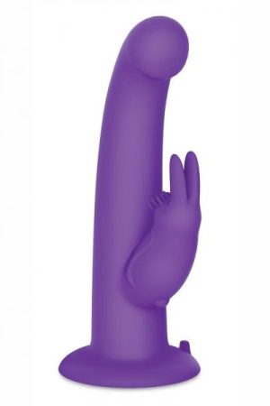 Trc Rabbit Peg Purple