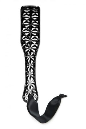 Ws - Diamond Paddle - Black