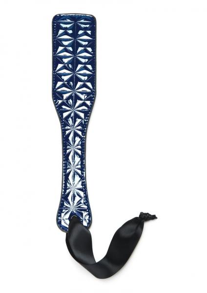 Ws - Diamond Paddle - Blue