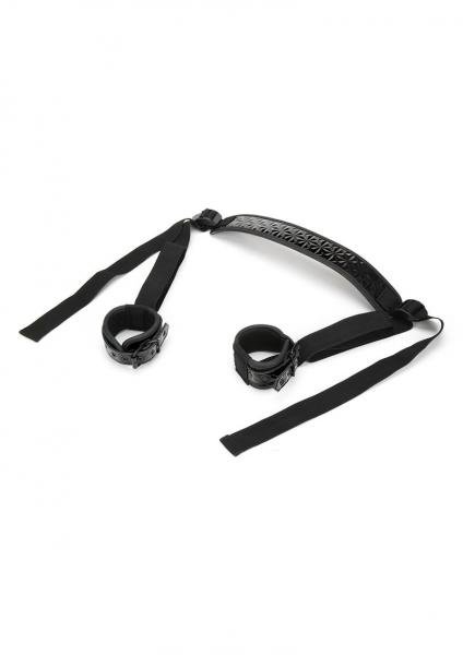 Ws - Diamond Body Swing - Black