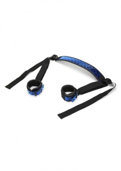 Ws - Diamond Body Swing - Blue