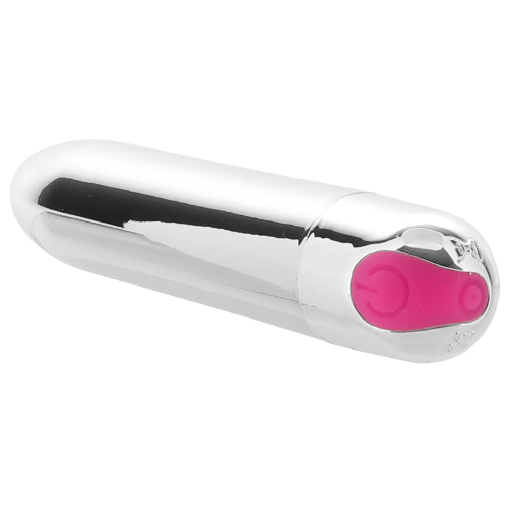 PINK PUSSYCAT SILVER BULLET - Image 2