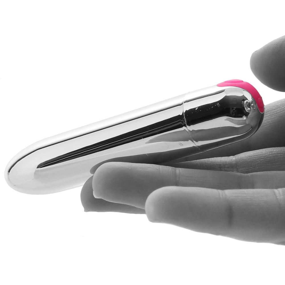 PINK PUSSYCAT SILVER BULLET - Image 3