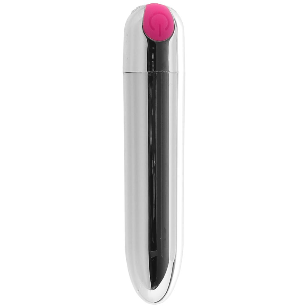 PINK PUSSYCAT SILVER BULLET - Image 4