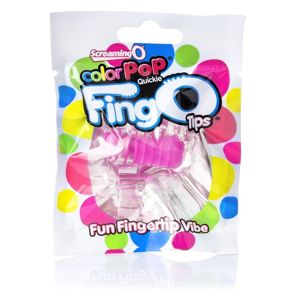 Color Pop Fing O Tip Assorted 18Pc - Image 4