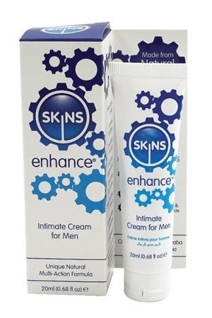 Skins Enhancement Cream 20Ml