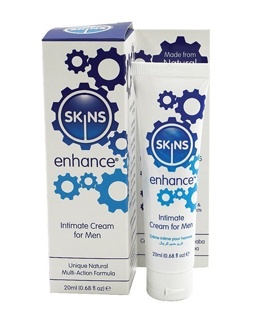 Skins Enhancement Cream 20Ml