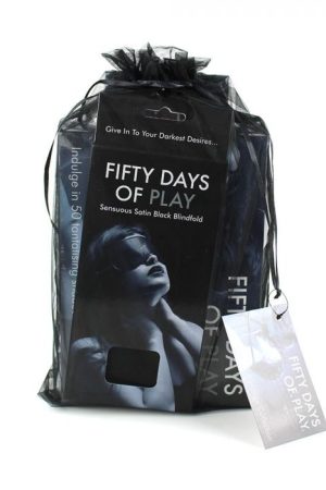 FIFTY DAYS OF PLAY BUNDLE