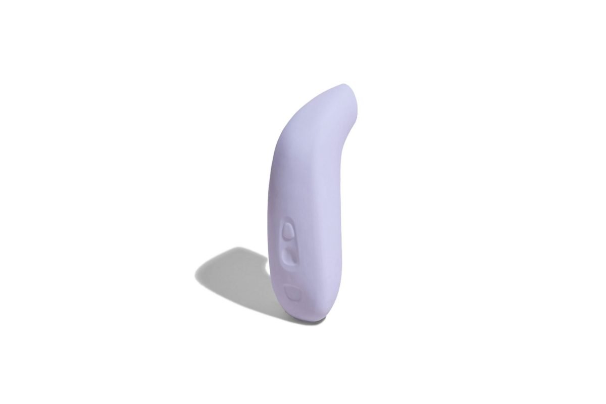 Dame Aer Periwinkle (Net) - Image 2