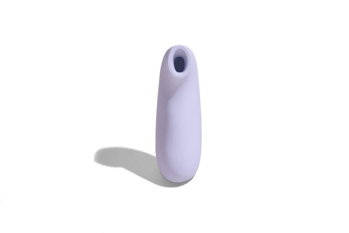Dame Aer Periwinkle (Net) - Image 3