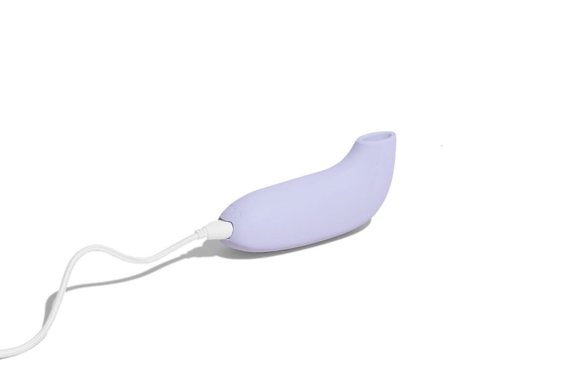 Dame Aer Periwinkle (Net) - Image 4