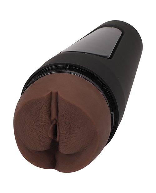 Main Squeeze Ultraskyn Pussy Stroker - Jenna Foxx - Image 2