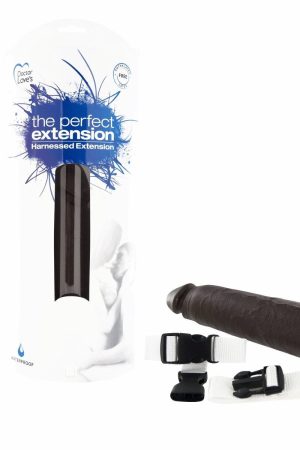 PERFECT EXTENSION 8IN DARK