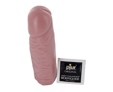 DYNAMIC STRAPLESS EXTENSION 8IN - Image 2