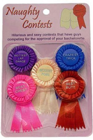 Naughty Contest