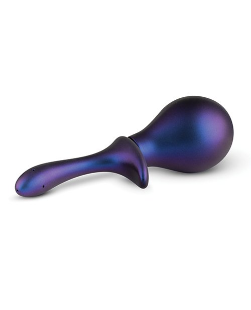 Hueman Nebula Anal Douche Bulb - Purple - Image 2