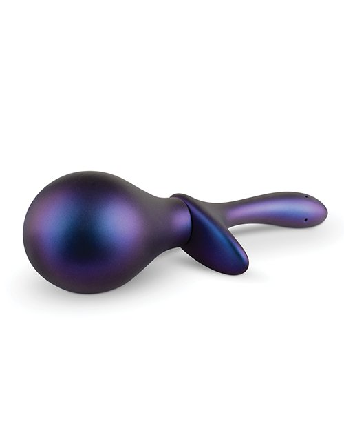 Hueman Nebula Anal Douche Bulb - Purple - Image 3