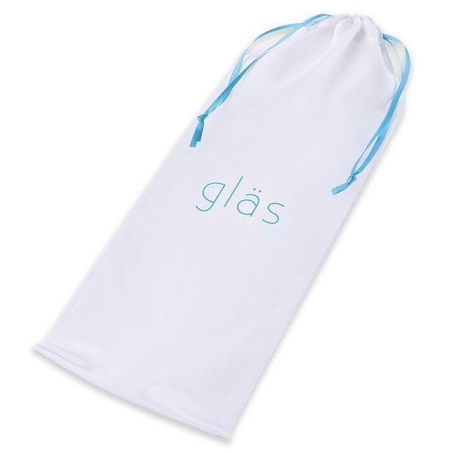Glas 10 Mr. Swirly Dildo " - Image 2