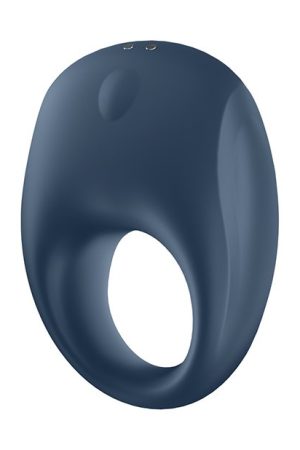SATISFYER STRONG ONE RING W/ APP (NET)