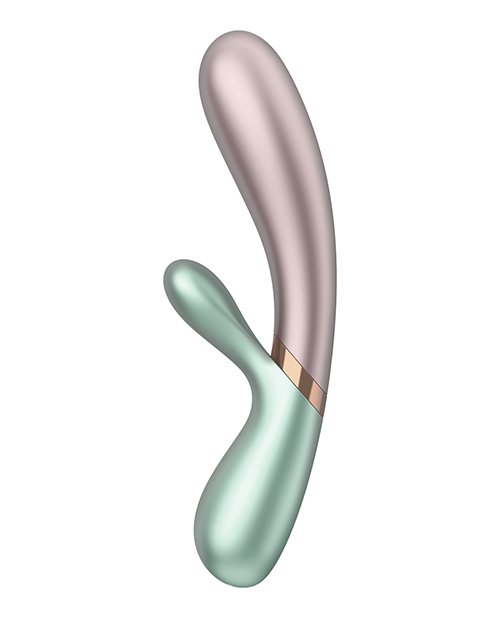 SATISFYER HOT LOVER GREEN (NET) - Image 2