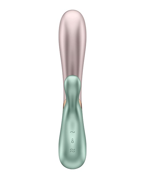 SATISFYER HOT LOVER GREEN (NET) - Image 3