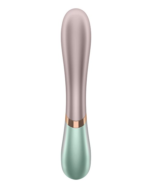 SATISFYER HOT LOVER GREEN (NET) - Image 4