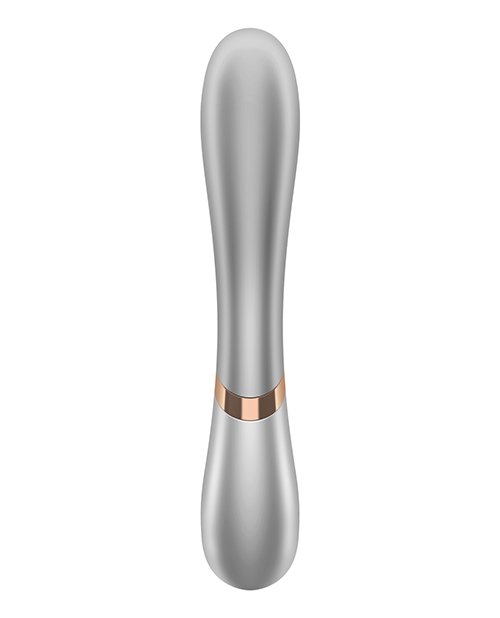 SATISFYER HOT LOVER SILVER (NET) - Image 3