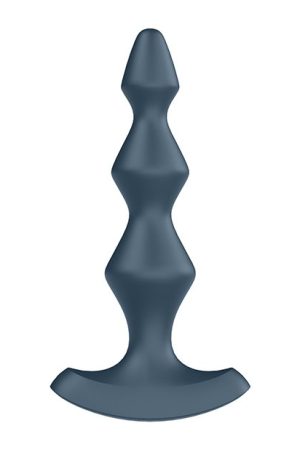 SATISFYER LOLLI-PLUG 1 DARK TEAL(NET)