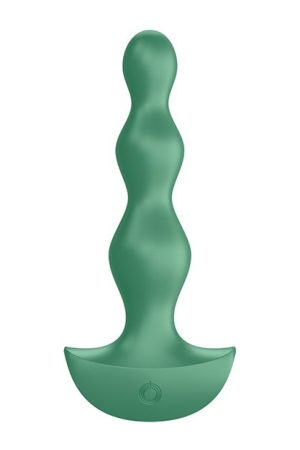 SATISFYER LOLLI-PLUG 2 GREEN (NET)