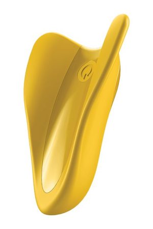 SATISFYER HIGH FLY YELLOW (NET)