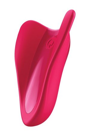 SATISFYER HIGH FLY RED (NET)