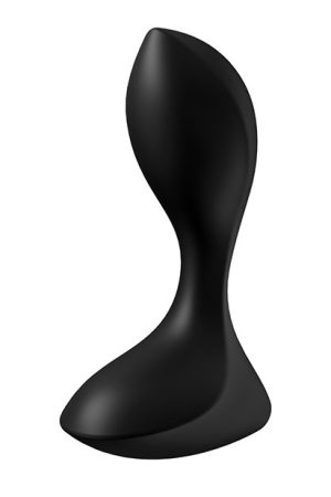 SATISFYER BACKDOOR LOVER BLK (NET)