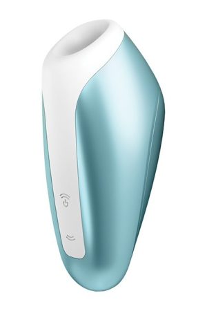 SATISFYER LOVE BREEZE ICE BLUE (NET)