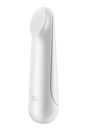 SATISFYER ULTRA POWER BULLET 3 FIREBALL WHITE (NET)