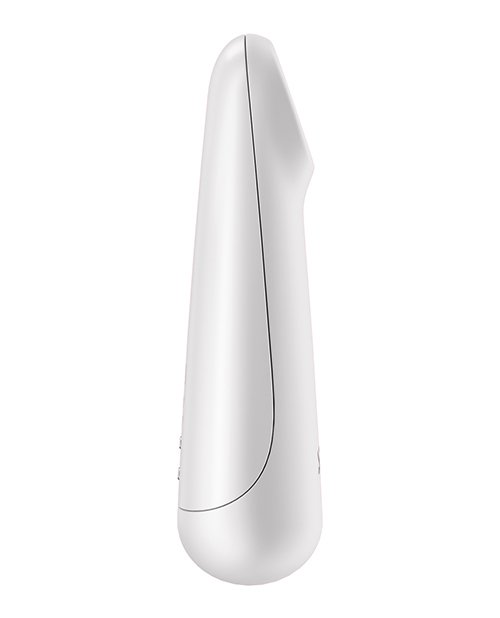 SATISFYER ULTRA POWER BULLET 3 FIREBALL WHITE (NET) - Image 3