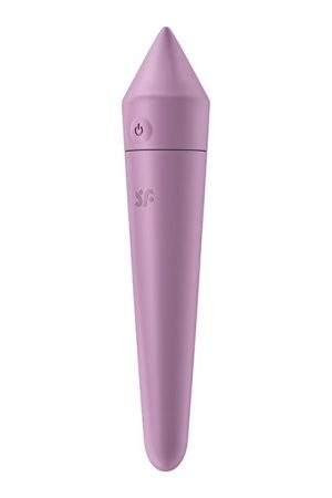 SATISFYER ULTRA POWER BULLET 8 TORCH LILAC (NET)