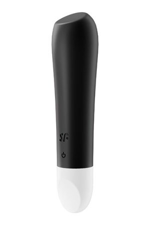 SATISFYER ULTRA POWER BULLET 2 PERFECT TWIST BLACK (NET)