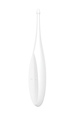 SATISFYER TWIRLING FUN WHITE (NET)