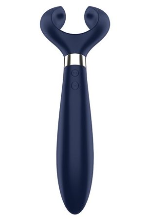 SATISFYER ENDLESS FUN BLUE (NET)