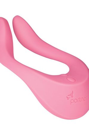 SATISFYER ENDLESS JOY PINK (NET)